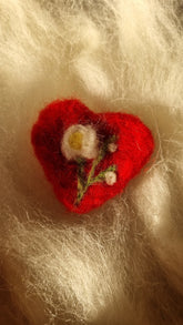 Simbolic-martisoare lânoase