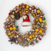 Christmas Swirl: Inelul Vrăjit al Iernii