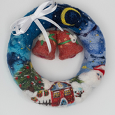 WoolenWhirl: Vârtejul Fermecat