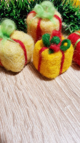 Cadouri lânoase Woolly gifts