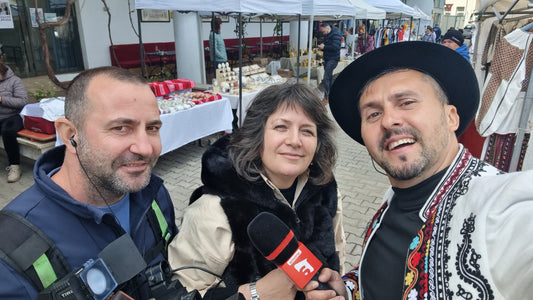 Atunci cand profesionistii vorbesc de creatiile mele